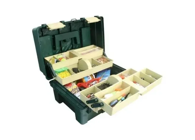 Ящик Energofish Fishing Box Cantilever -345 Фото 3
